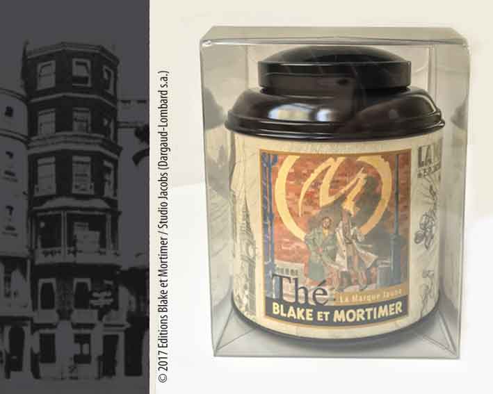 the_la_marque_jaune_blake_et_mortimer_99_bis_park_lane_akimoff_collections the_la_marque_jaune_blake_et_mortimer_99_bis_park_lane_akimoff_collections