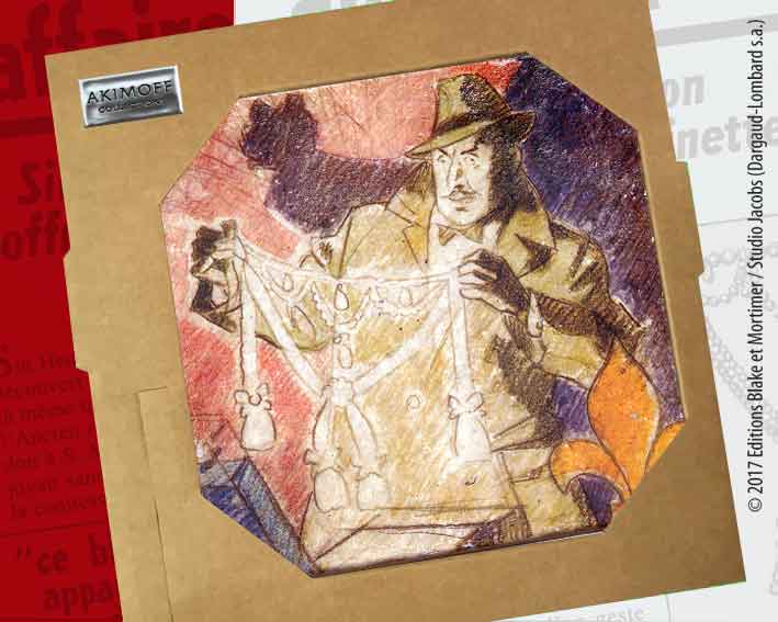 marbre_vieilli_n_30_blake_et_mortimer_l_affaire_du_collier_akimoff_collections marbre_vieilli_n_30_blake_et_mortimer_l_affaire_du_collier_akimoff_collections