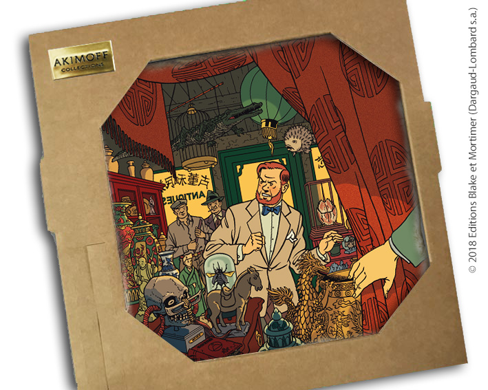 3_carnets_secrets_blake_et_mortimer_99_bis_park_lane_akimoff_collections 3_carnets_secrets_blake_et_mortimer_99_bis_park_lane_akimoff_collections