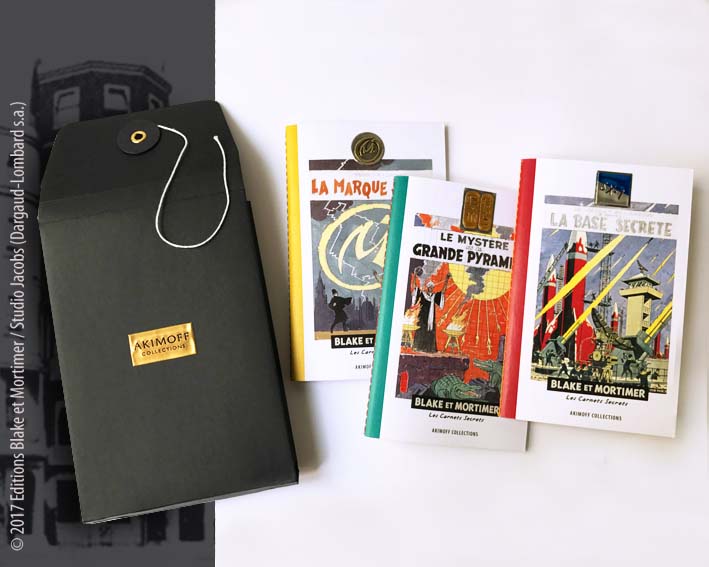 3_carnets_secrets_blake_et_mortimer_99_bis_park_lane_akimoff_collections 3_carnets_secrets_blake_et_mortimer_99_bis_park_lane_akimoff_collections