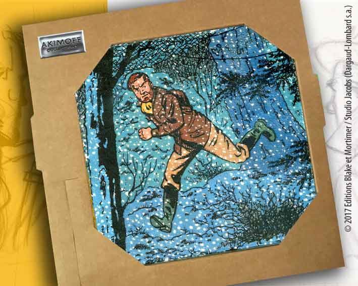 marbre_vieilli_n_27_blake_et_mortimer_s_o_s_meteores_akimoff_collections marbre_vieilli_n_27_blake_et_mortimer_s_o_s_meteores_akimoff_collections