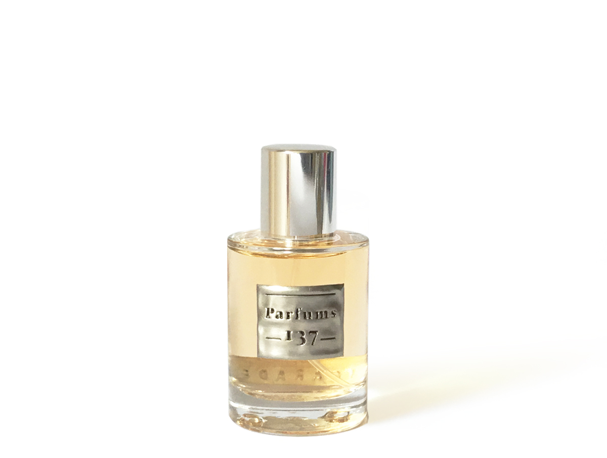 EAU DE PARFUM BIGARADE  30 ML 