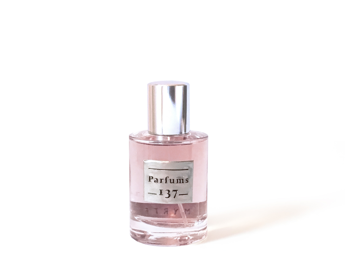 EAU DE PARFUM MYRTE • 30 ML 