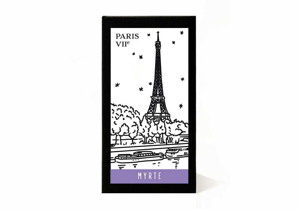 Parfums 137