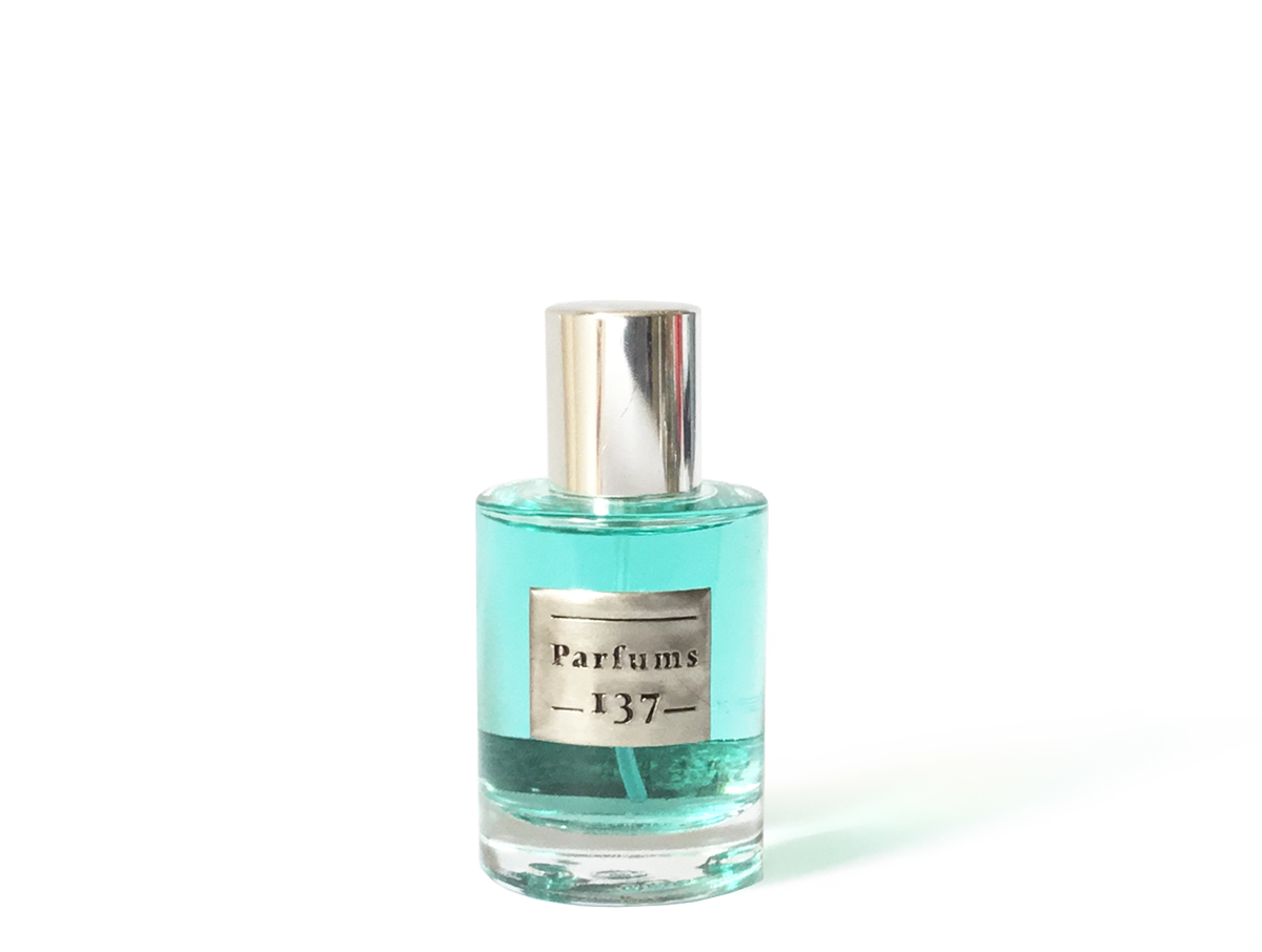 EAU DE PARFUM SPEARMINT • 30 ML 