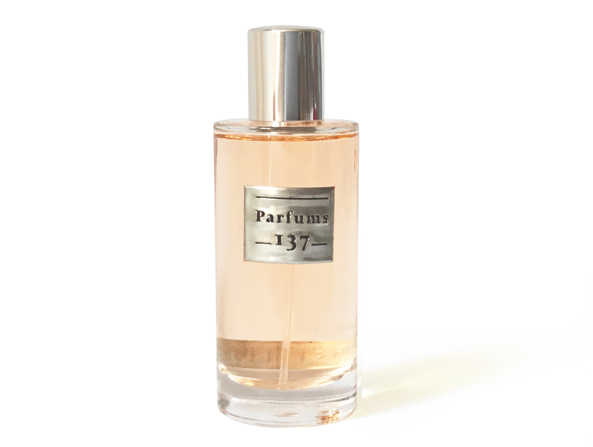 EAU DE PARFUM IMMORTELLE