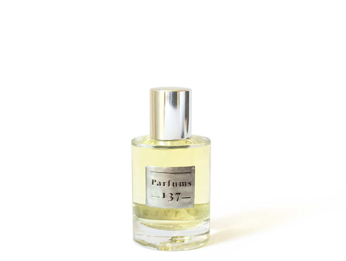 EAU DE PARFUM VETYVER • 30 ML 