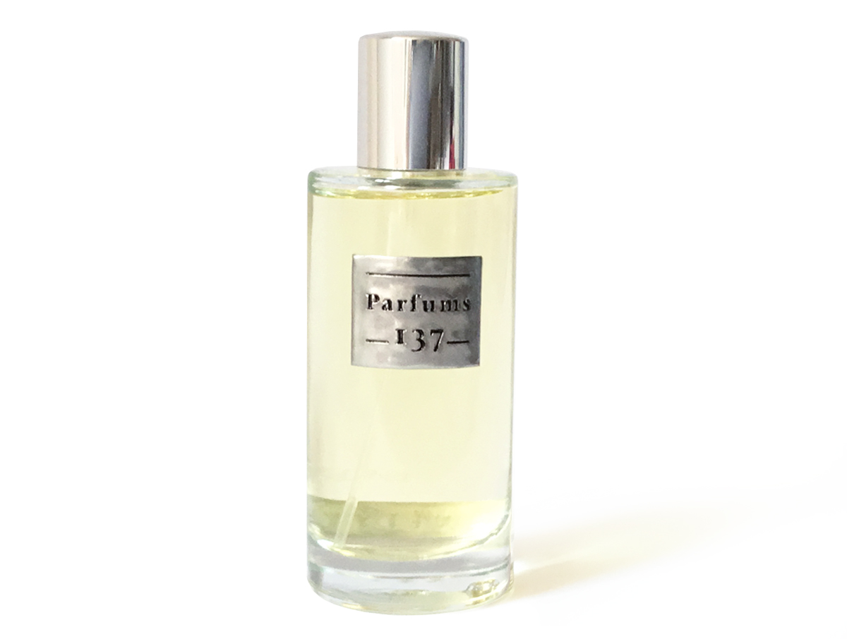 EAU DE PARFUM VETYVER • 50 ML 