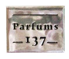 parfum_137_logo