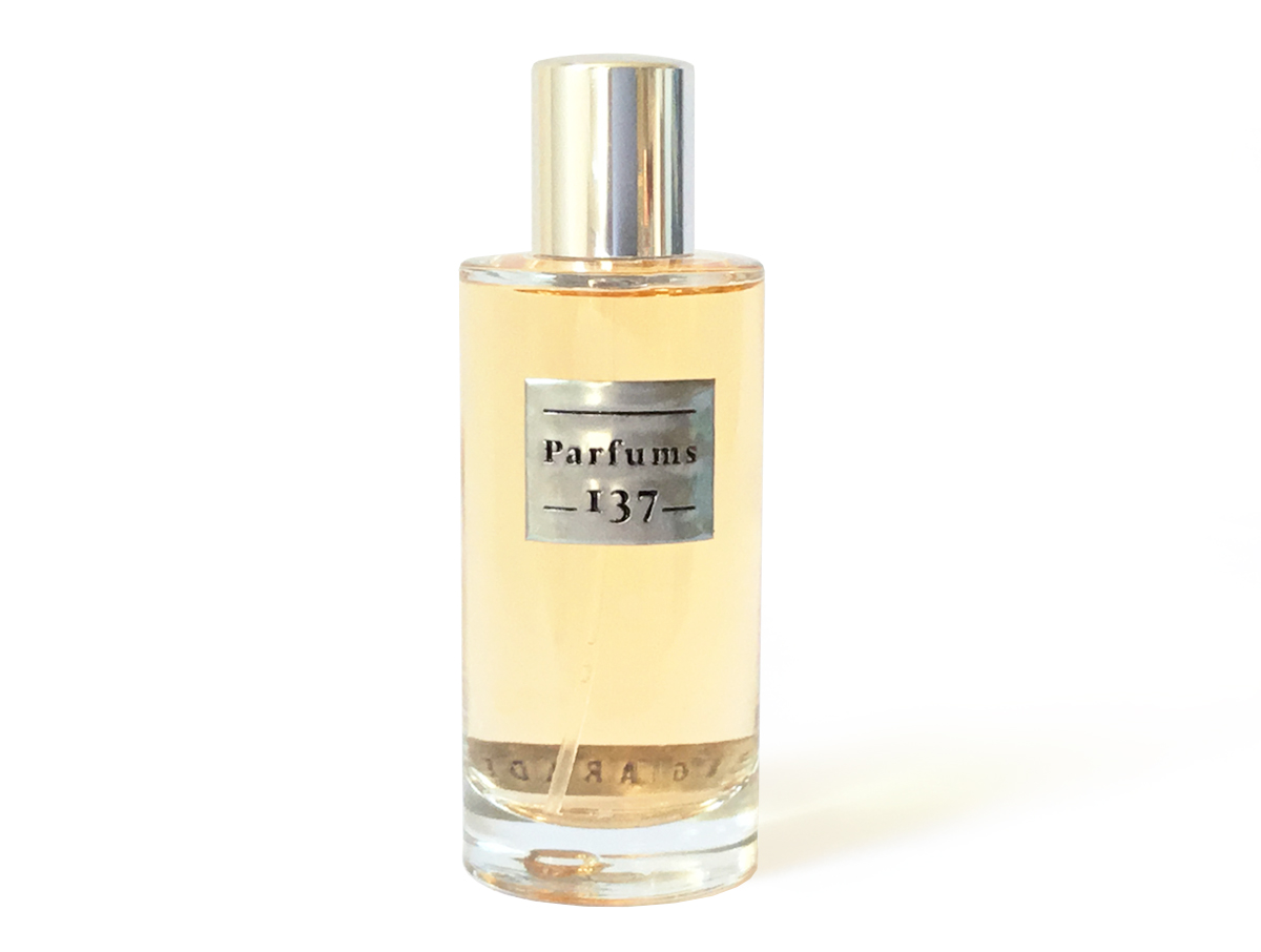 EAU DE PARFUM BIGARADE