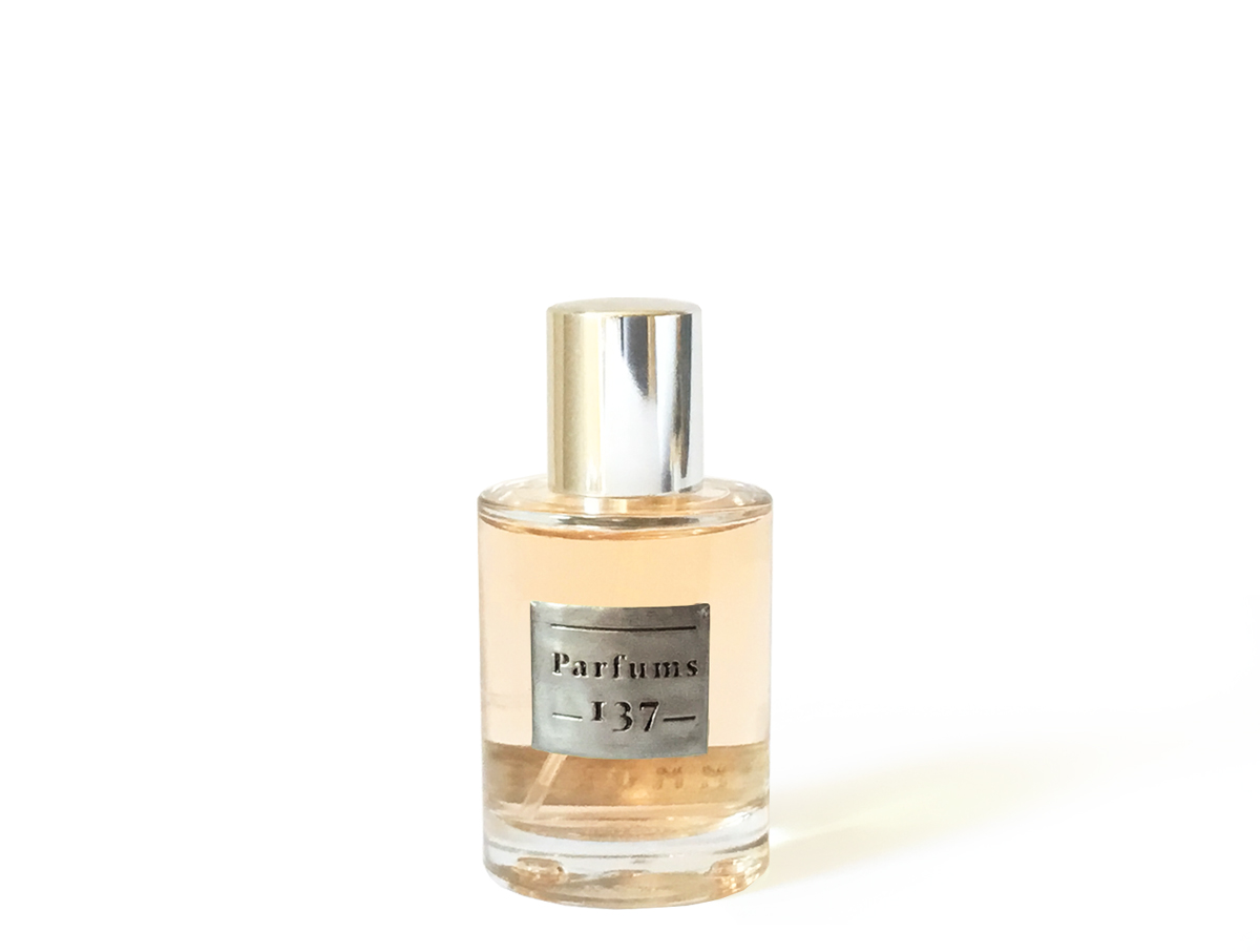 EAU DE PARFUM IMMORTELLE • 30 ML 