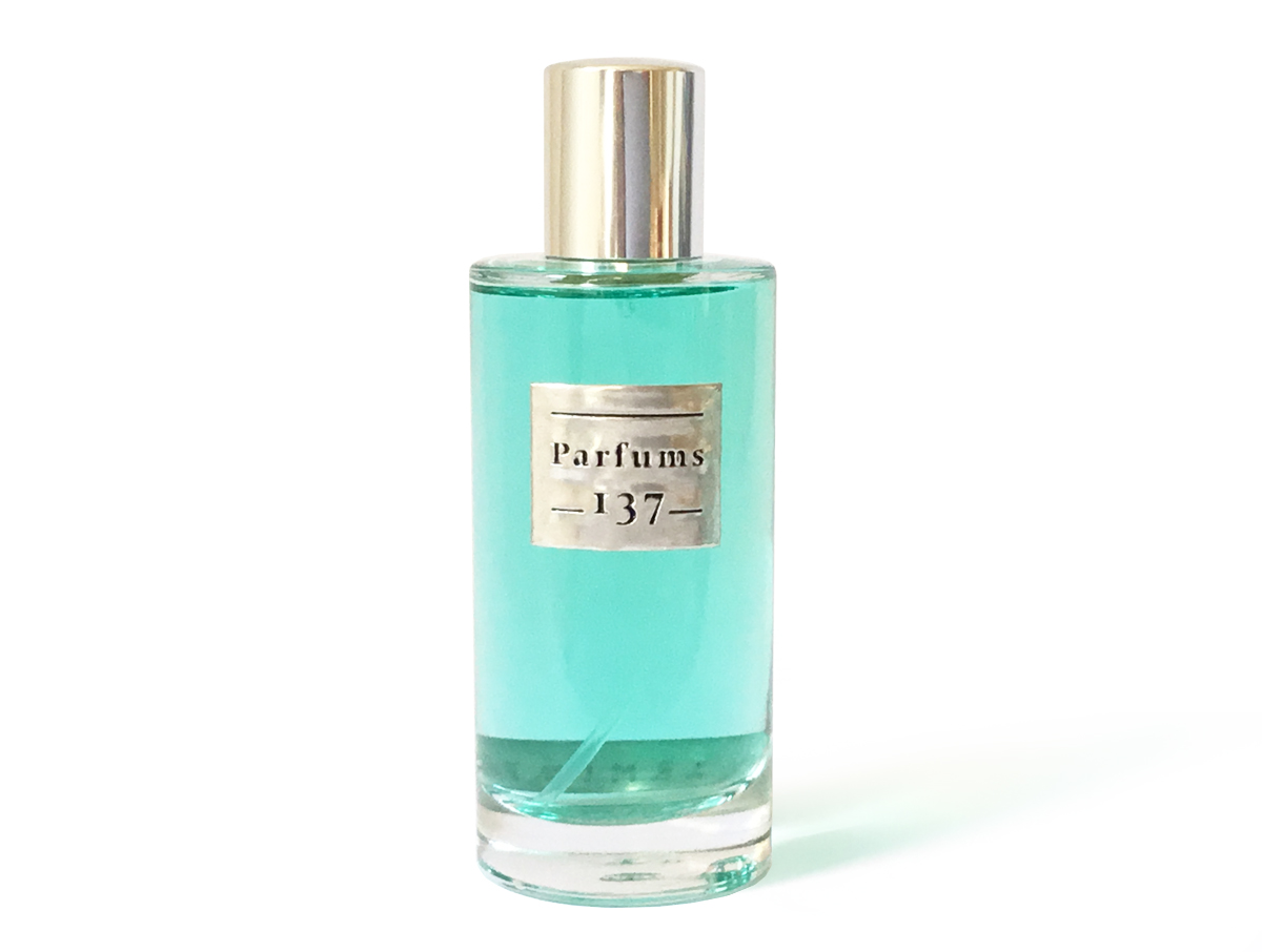 EAU DE PARFUM SPEARMINT