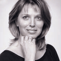 Corinne Cachen compositeur de parfums