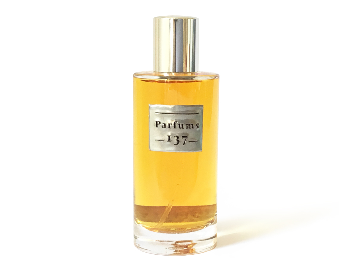 eau de parfum myrte