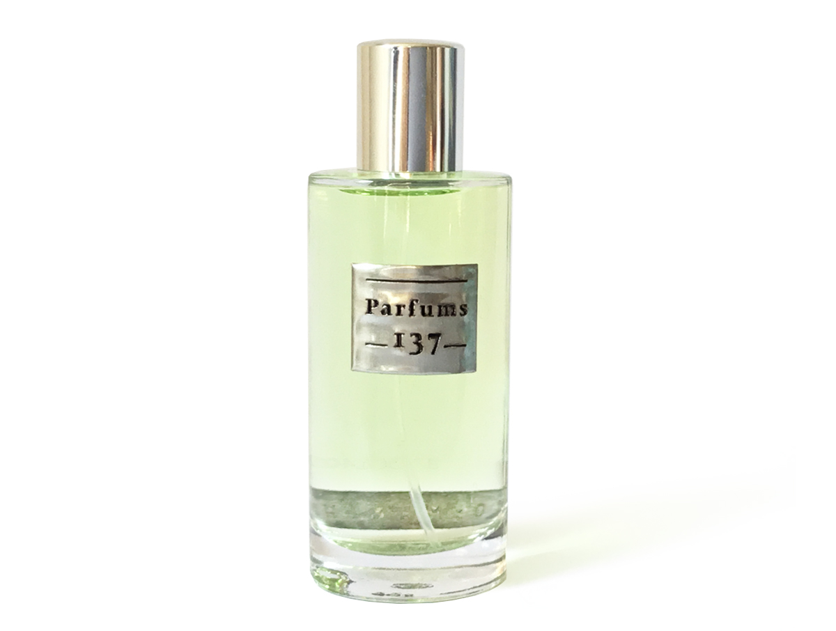 eau de parfum immortelle