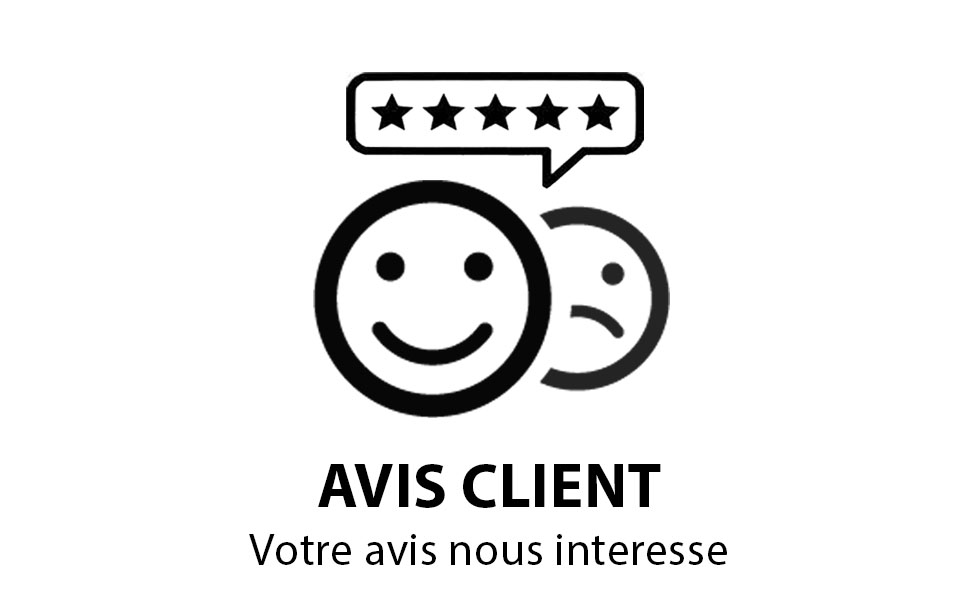 AVIS CLIENT